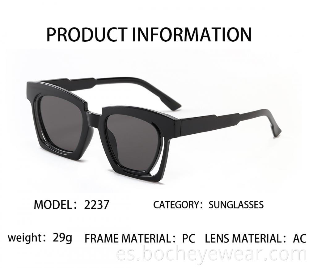 women plastic sunglasses